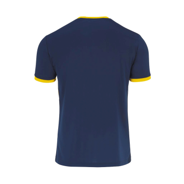 JARO Jersey Blue Yellow Erreà 2