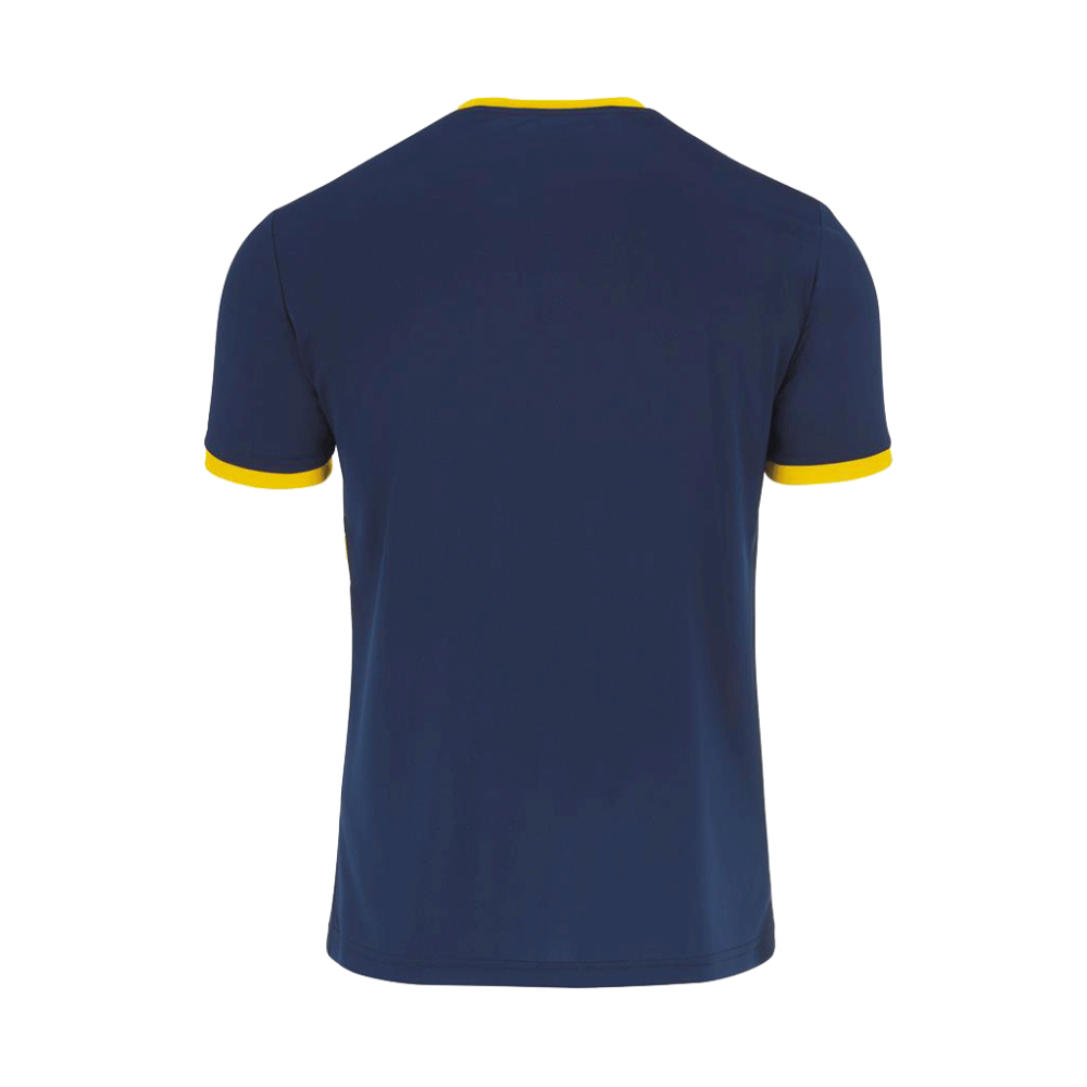 Maglia JARO Blu Giallo Erreà