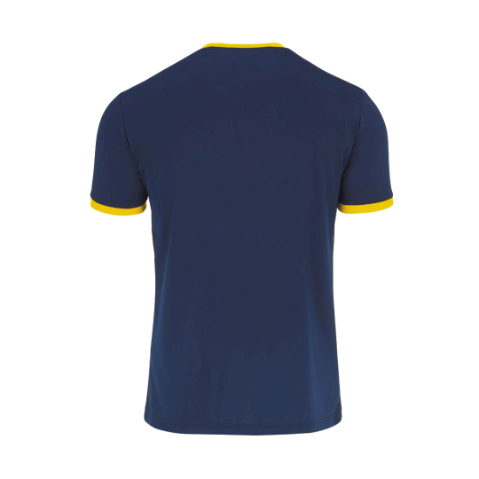 Maglia JARO Blu Giallo Erreà