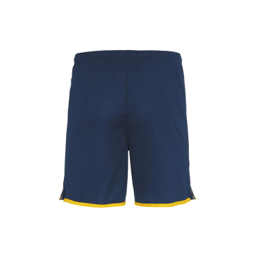 JARO Shorts blue YELLOW Erreà 2
