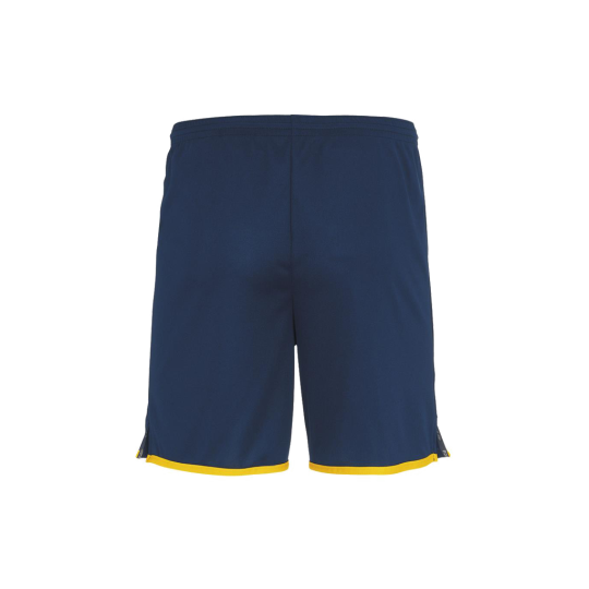 Pantaloncino JARO blu GIALLO Erreà