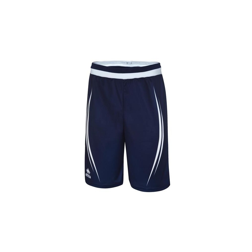Illinois Basketball Shorts ERREA'