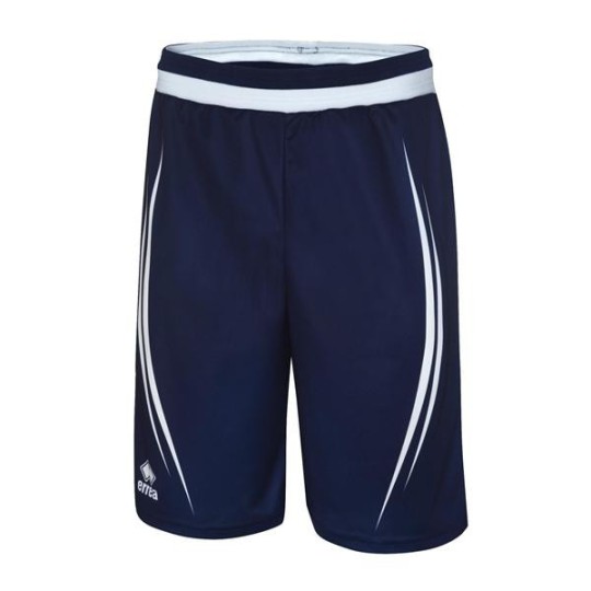 Pantaloncino Basket Illinois Errea'