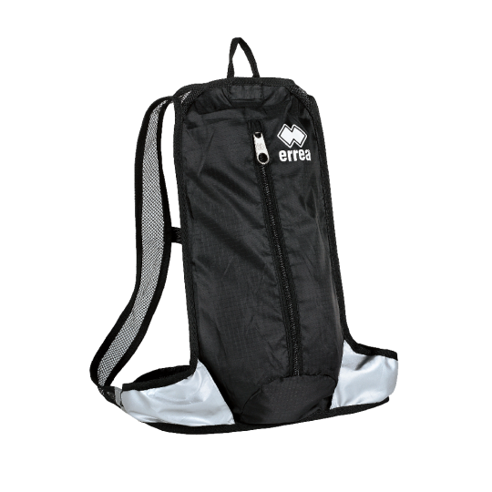 Sirio Erreà Black Backpack