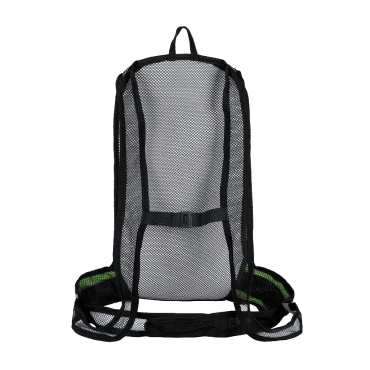 Sirio Backpack Green Fluo Erreà 2