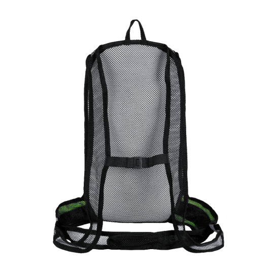 Sirio Backpack Green Fluo Erreà