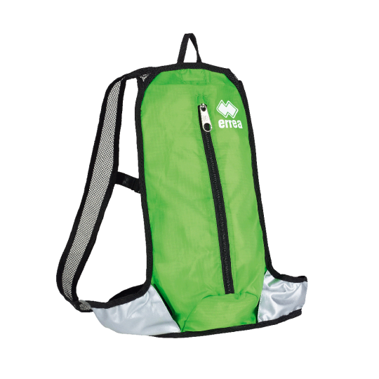Sirio Backpack Green Fluo Erreà