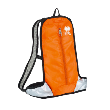 Sirio Orange Fluo Backpack by Erreà