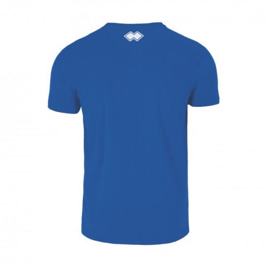 T-shirt Professional 3.0 Azzurro