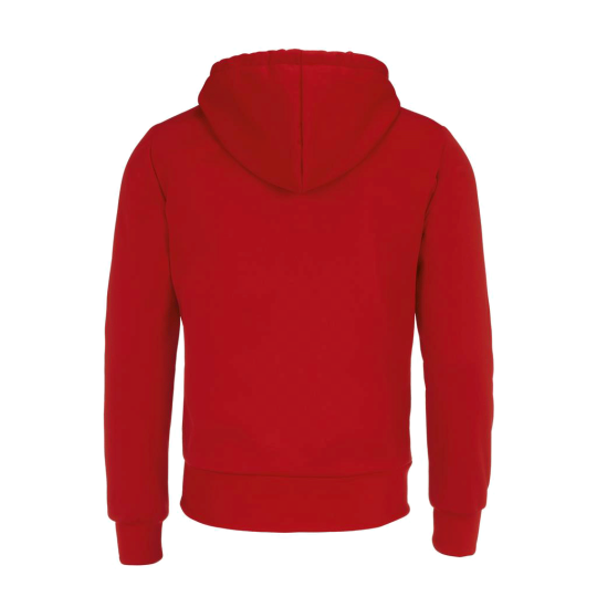 Felpa Cappuccio Jonas