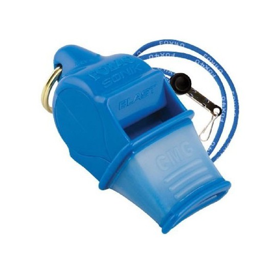 Professional Sonik fox 40 Whistle