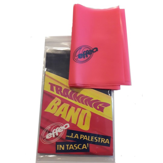 Effea Medium Elastic Band