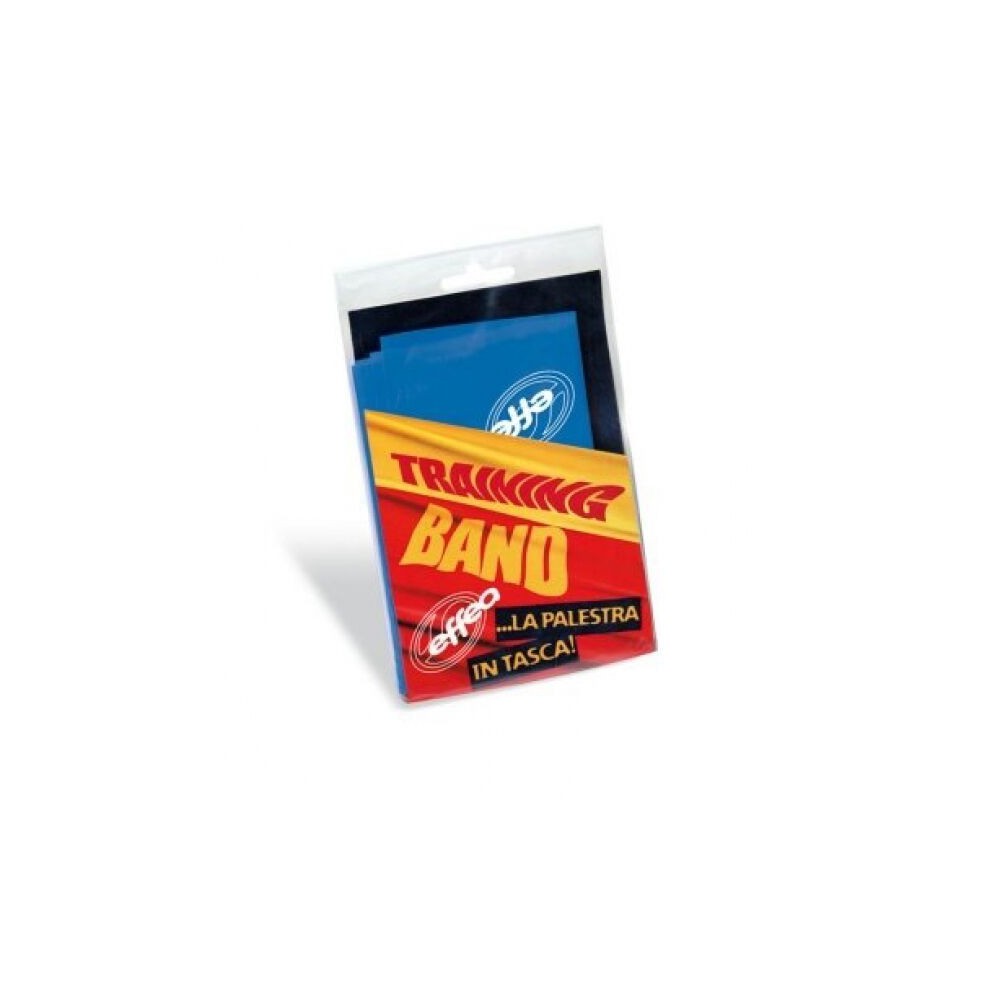 Effea Medium Elastic Band