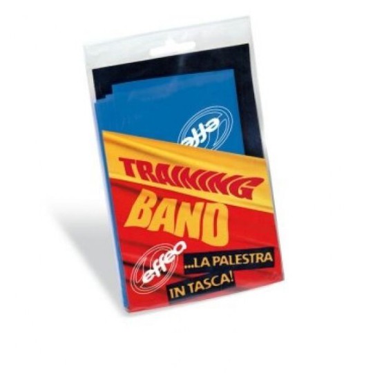 Effea Medium Elastic Band