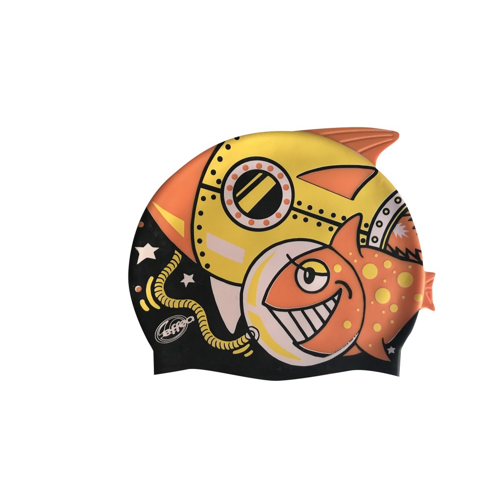 Cuffia Silicone Effea Junior