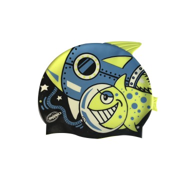 Effea Junior Silicone Cap 2