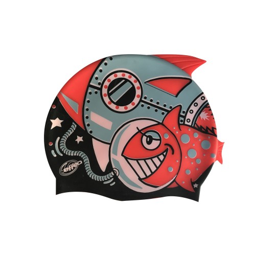 Cuffia Silicone Effea Junior