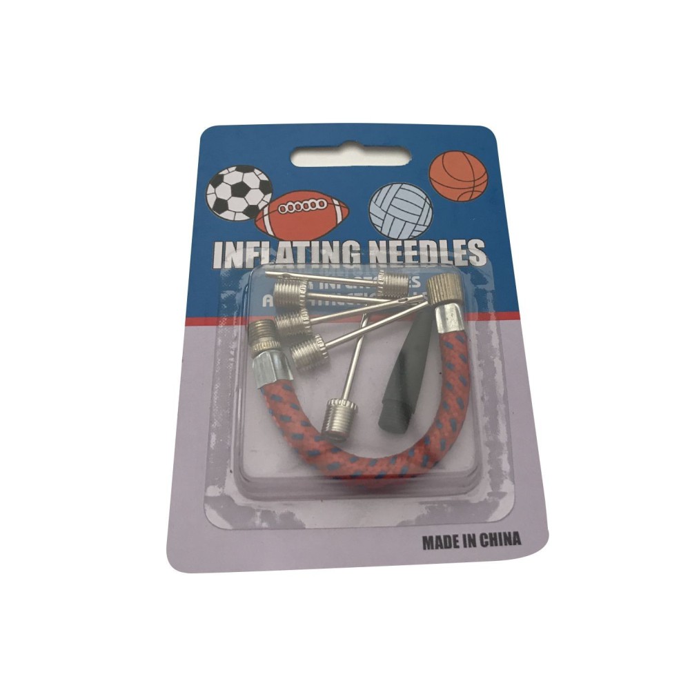 Ball Needle Set