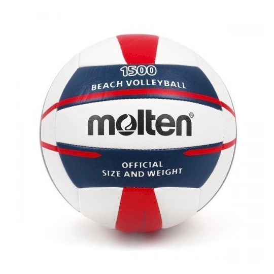 PALLONE BEACH VOLLEY V1500