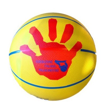 Mini Basketball SB4Y EASY BASKET MOLTEN