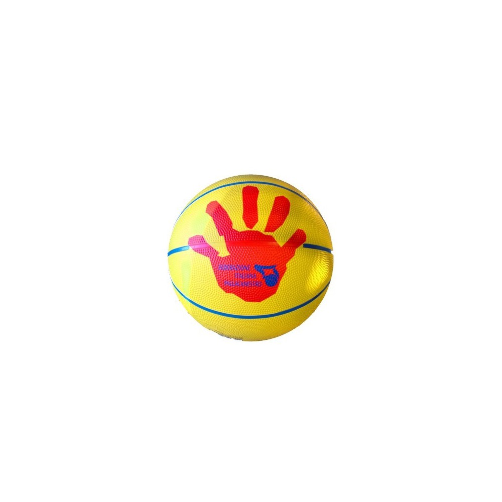 Mini Basketball SB4Y EASY BASKET MOLTEN