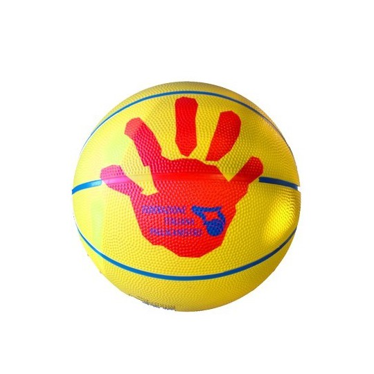 Pallone Mini Basket SB4Y EASY BASKET Molten