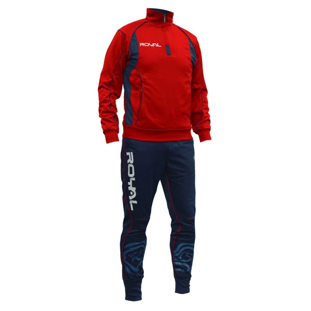 EXTREME ROYALSuit EXTREME ROYALSuit