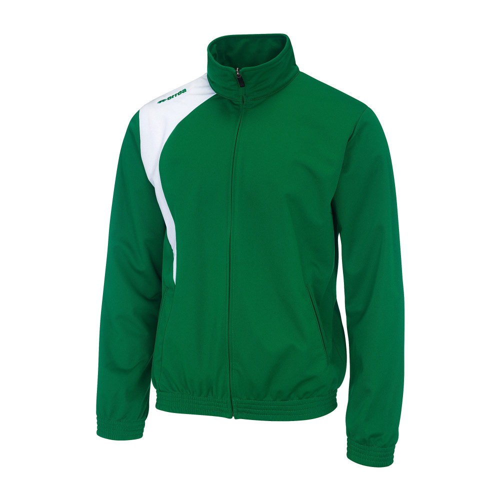 CLAYTON Erreà Jacket