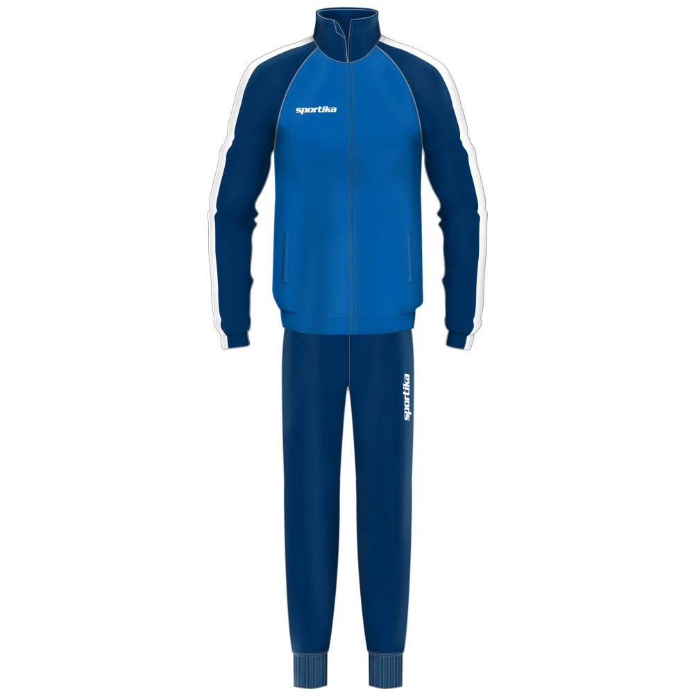 Men's Hannover Tracksuit SPORTIKA