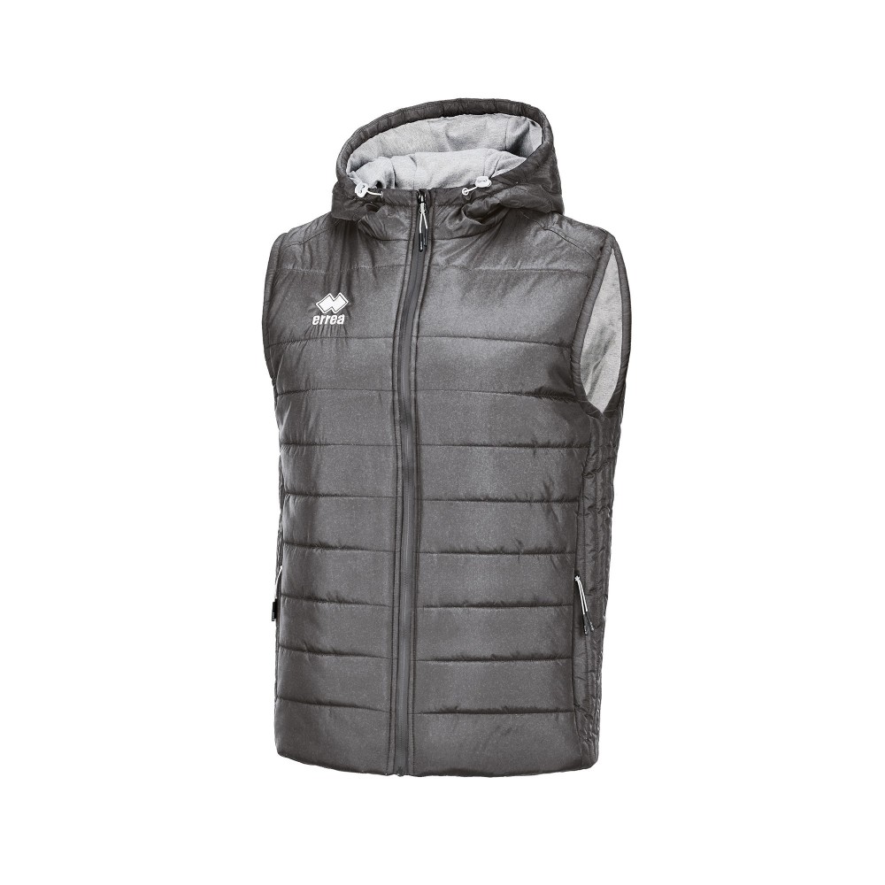 Bjorn Vest Anthracite