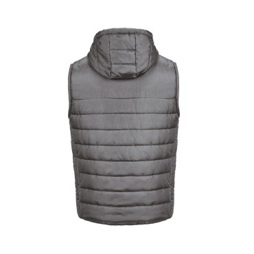 Bjorn Vest Anthracite 2