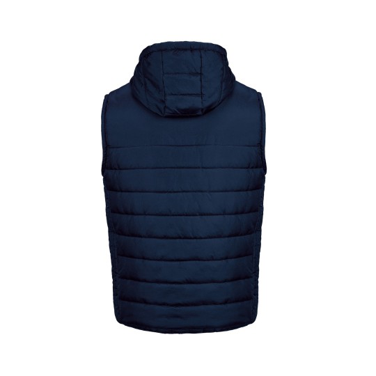 Smanicato Bjorn Blu Navy