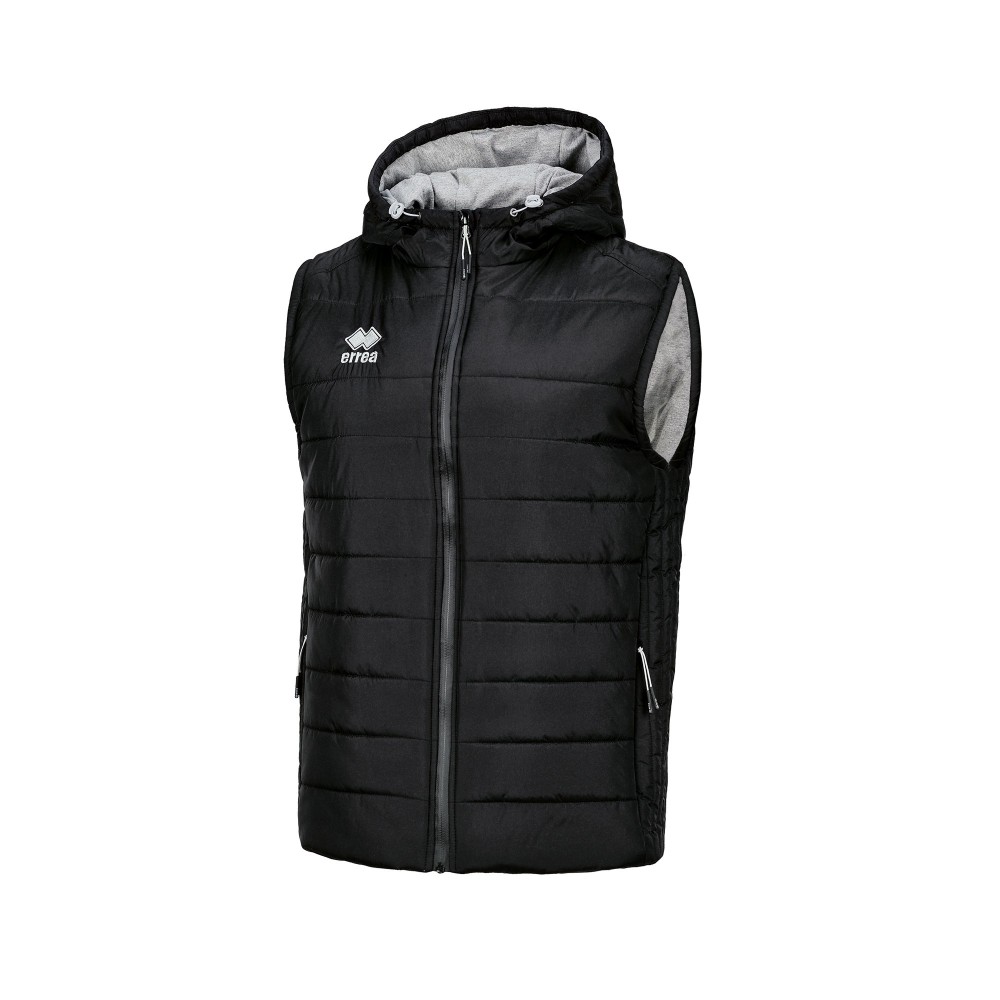 Bjorn Vest Black