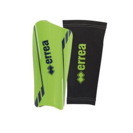 Sakura shin guard green