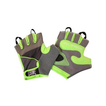 Green Lion Fitness Gloves