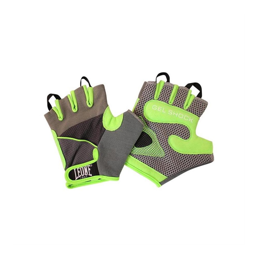 LEONE FITNESS GLOVES