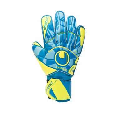 Radar Control Supersoft HN Goalkeeper Glove