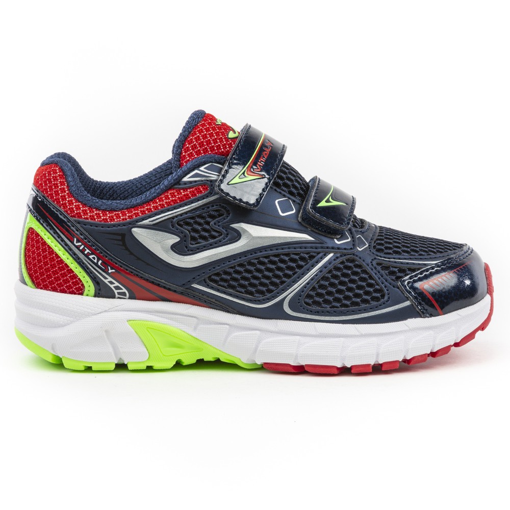 Kid's Vitaly Tear-Off Shoe