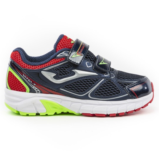 Scarpa Con Strappo Bimbo Vitaly