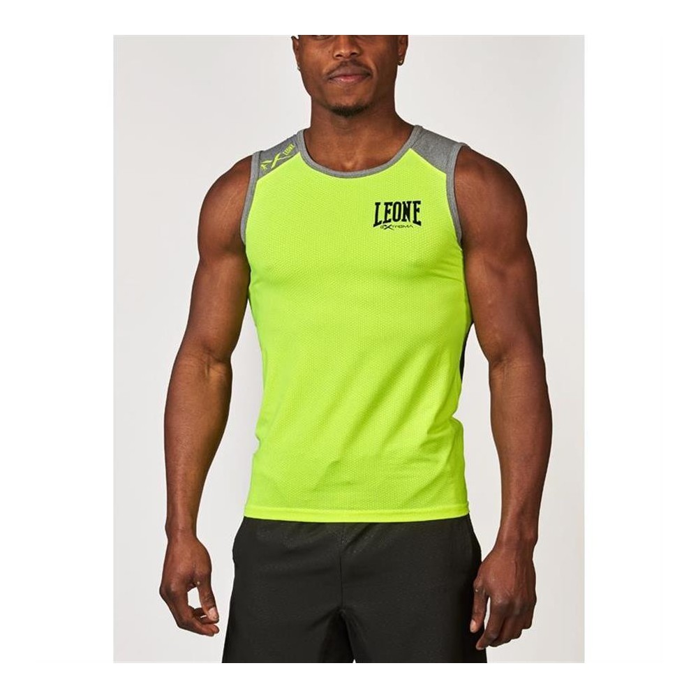 Vest Mesh Extrema 2.0 Leone