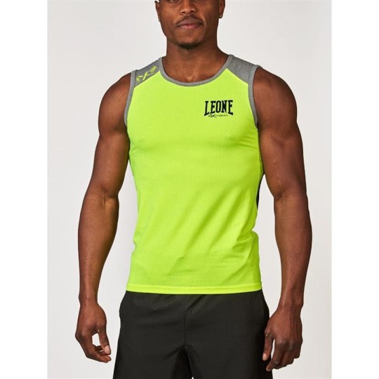 Vest Mesh Extrema 2.0 Leone