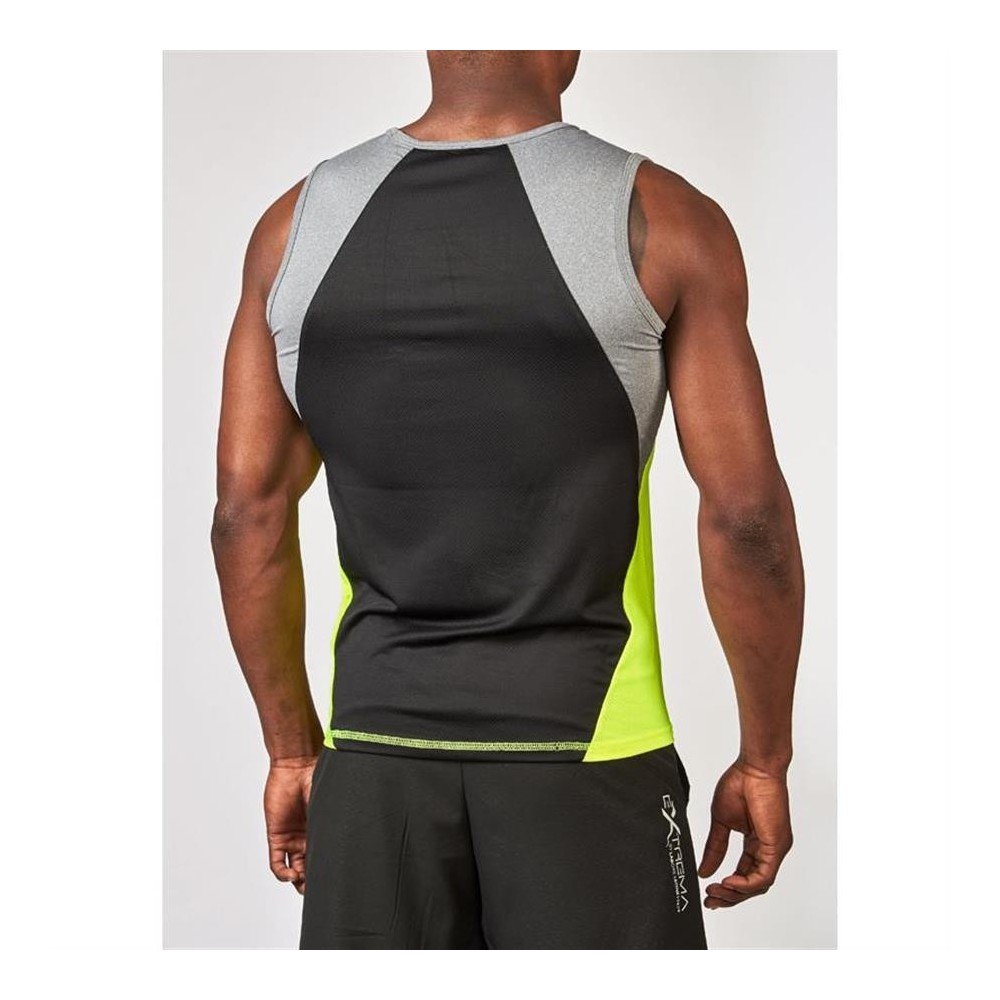 Vest Mesh Extrema 2.0 Leone