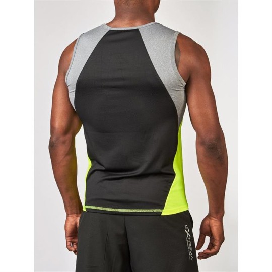 Vest Mesh Extrema 2.0 Leone