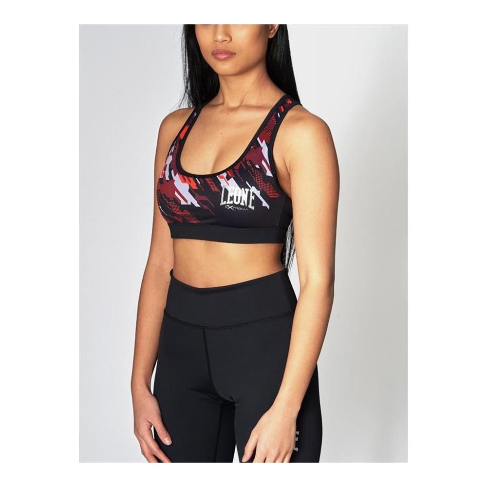 Women's New Camo Top