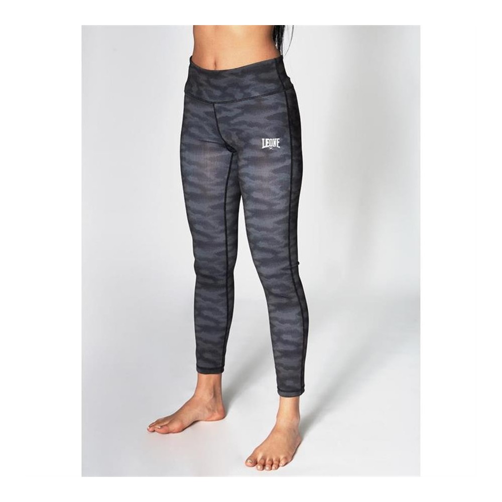 Extrema 3 Leggings Grey
