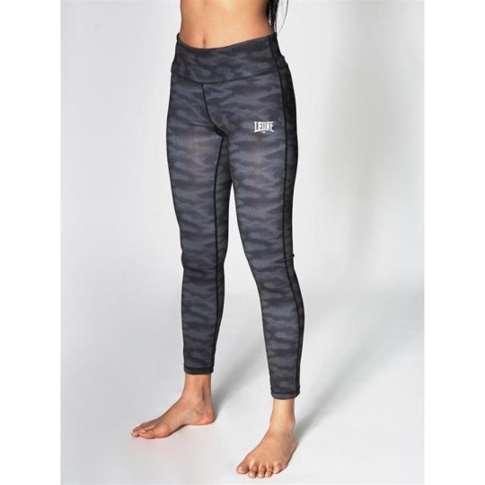 Extrema 3 Leggings Grey