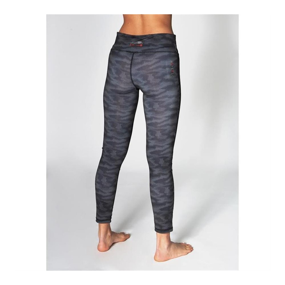 Extrema 3 Leggings Grey
