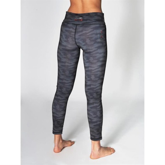 Extrema 3 Leggings Grey