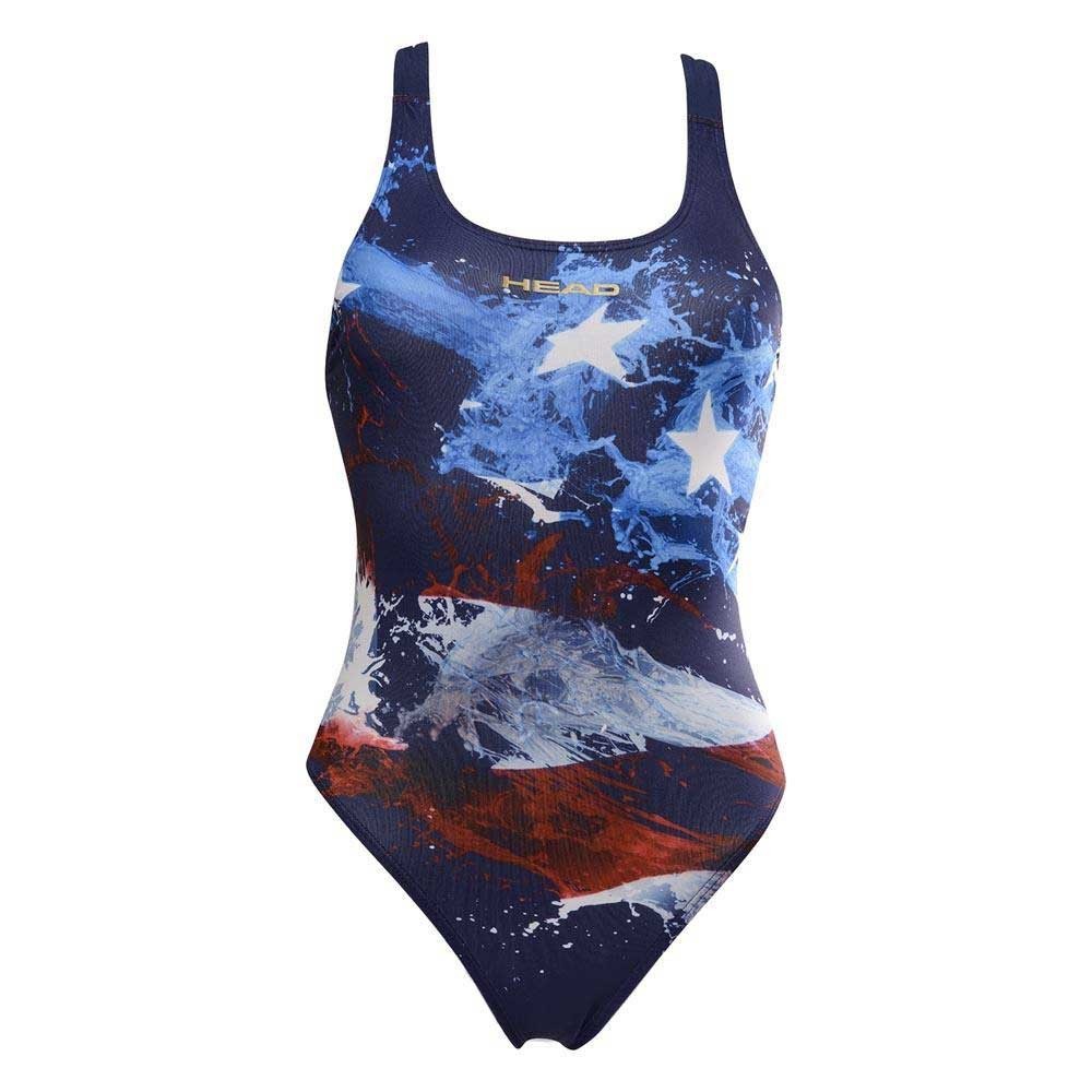 Women's swimsuit JACK HEAD