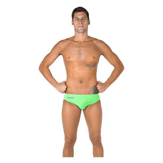 Men's swimsuit DIAMON 5 HEAD